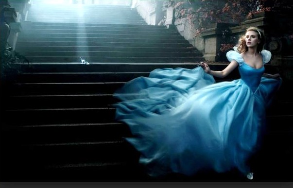 Cenerentola