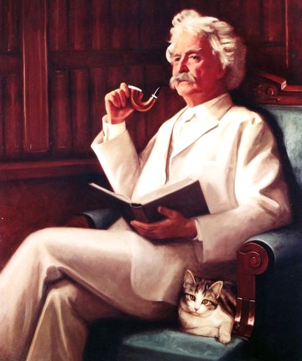 Twain