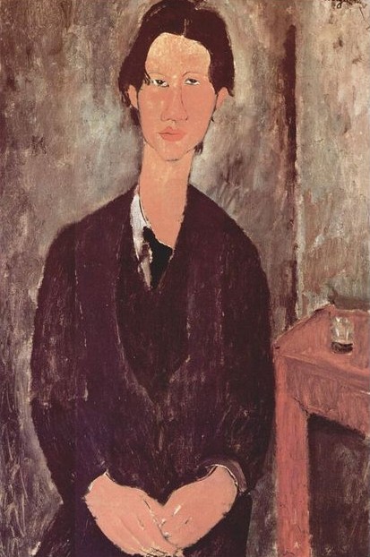 Chaim Soutine
