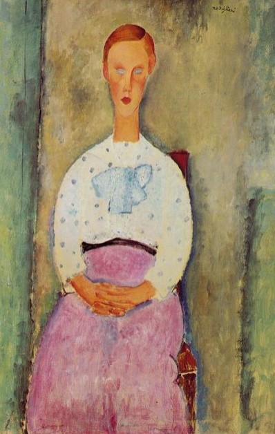 Jeune fille