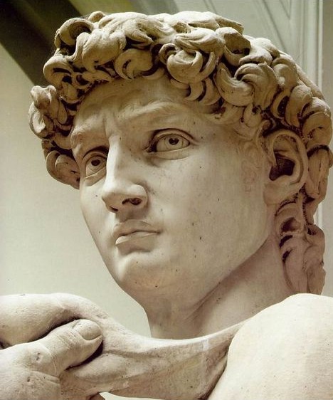 Capo David Michelangelo