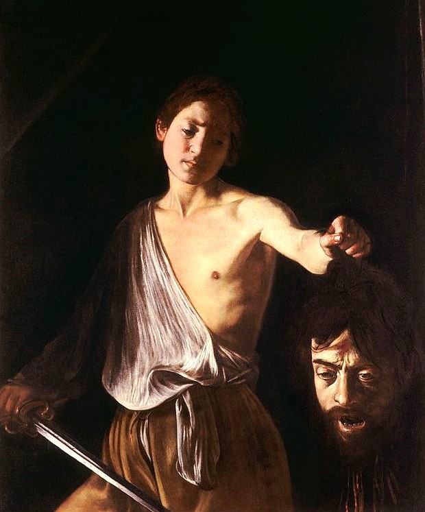 David spada