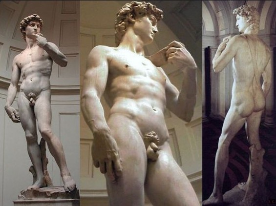 Davide Michelangelo