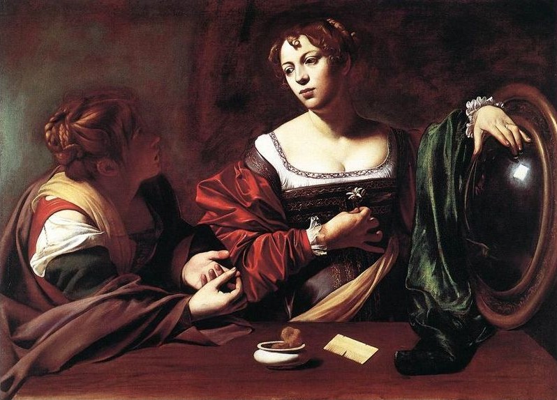 Marta e Maria Maddalena