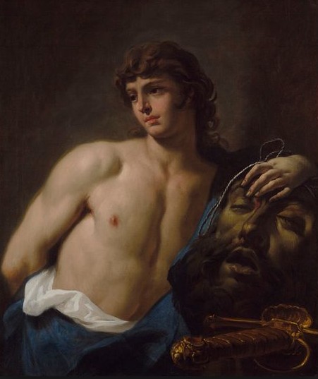 Sebastiano Ricci