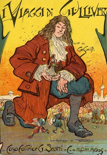 I viaggi di Gulliver 4 : Lavori tranviari in HO