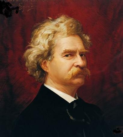 Mark Twain UK