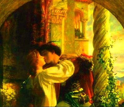 Giulietta e Romeo