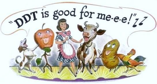 DDT